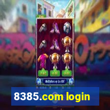 8385.com login